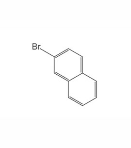 2-溴萘
