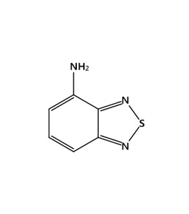 4-氨基-2,1,3-苯并噻二唑