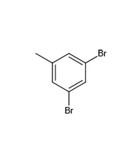 3,5-二溴甲苯